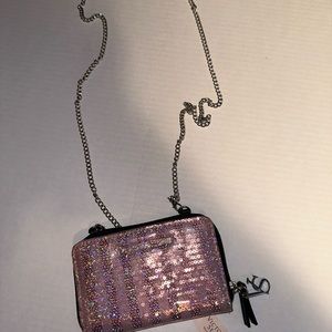 Gorgeous Victoria’s Secret small purse nwt